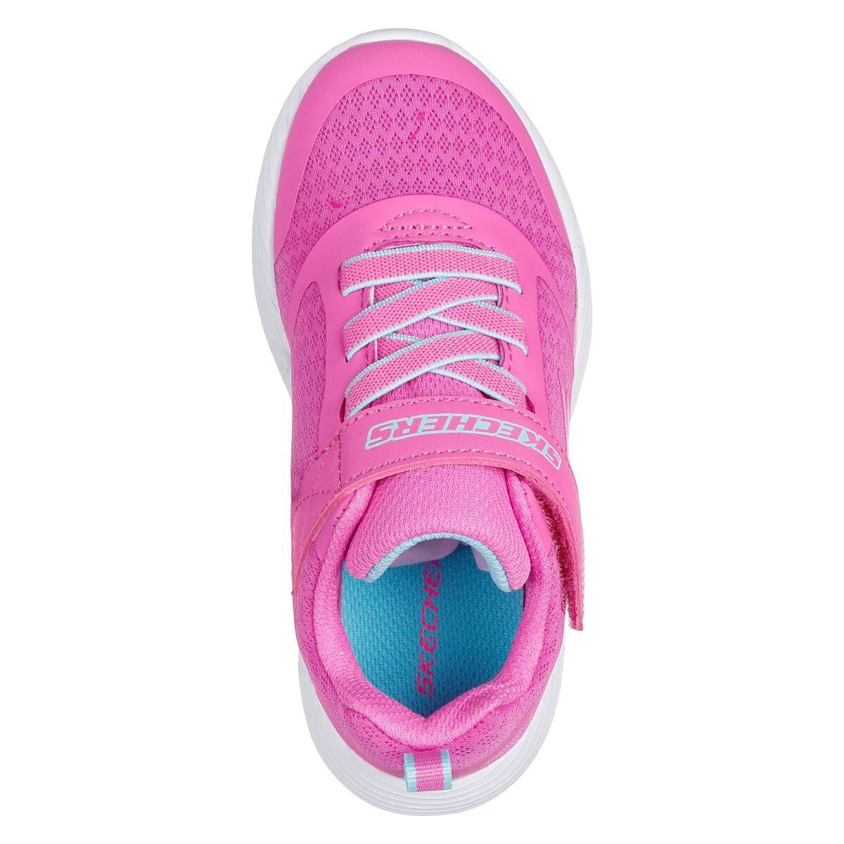 Skechers športni copat 303562N PKAQ DYNA-LITE - VENICE CRUISE D pink 22