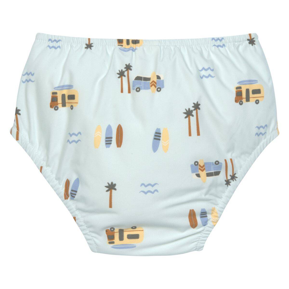 LÄSSIG pelene za plivanje, za višekratnu upotrebu camper sea foam 19-24 m, vel. 92 1431002667-24