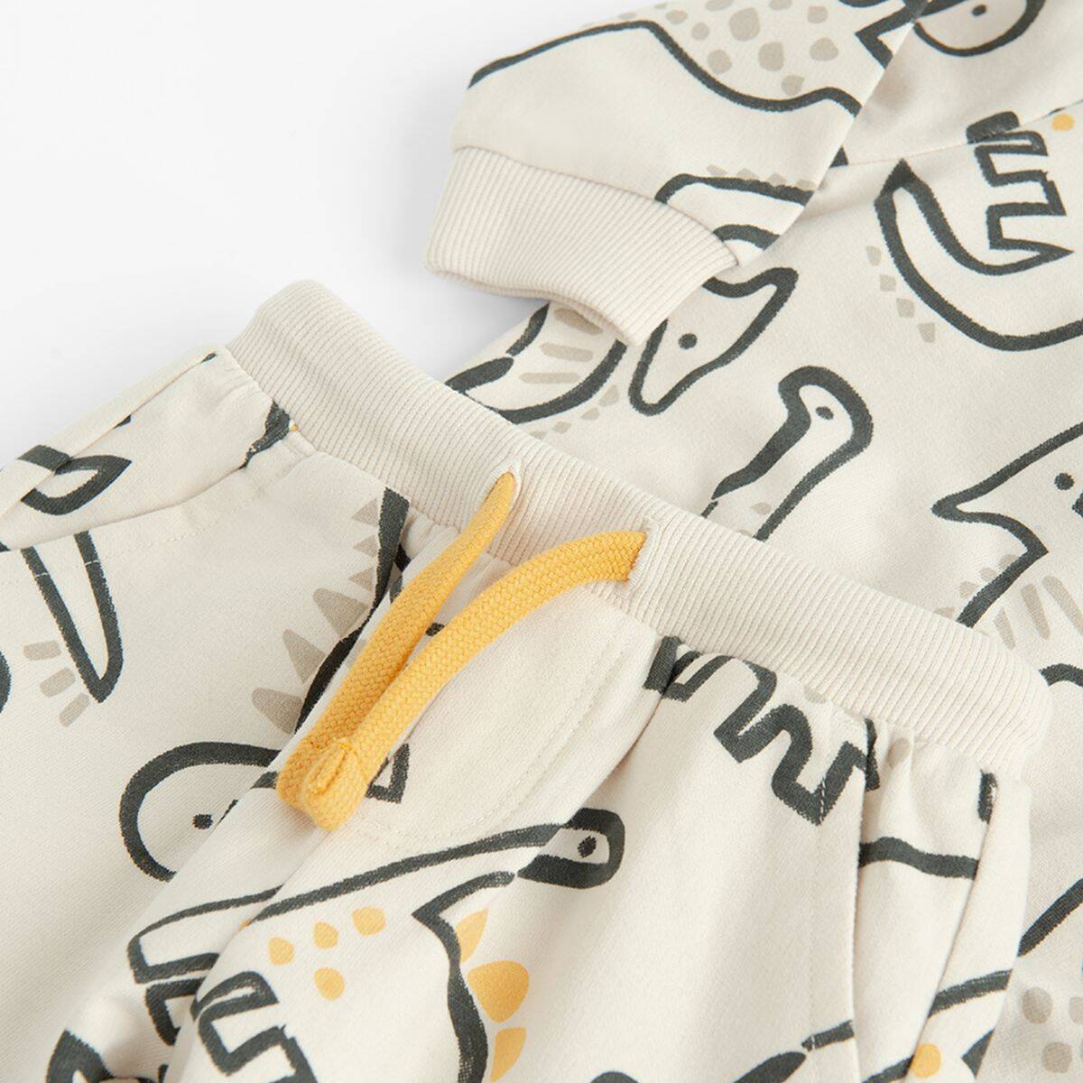 COOL CLUB trenirka DR DH CCB3100881-00 M Bež 86