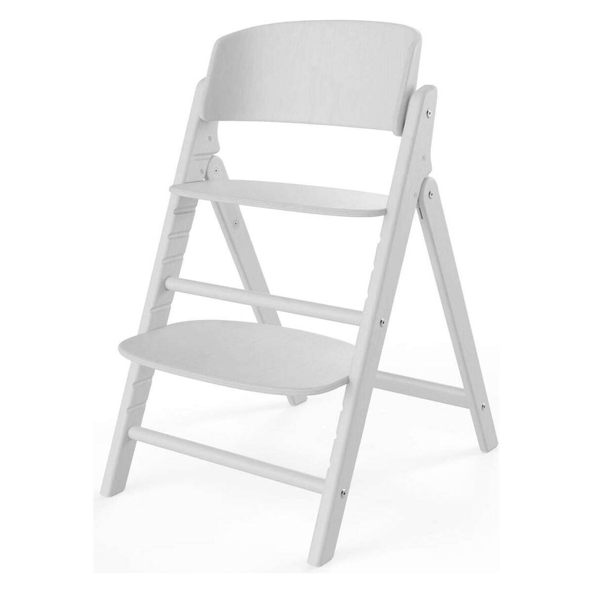 Cybex stol za hranjenje Click & Fold 4 v 1 all white
