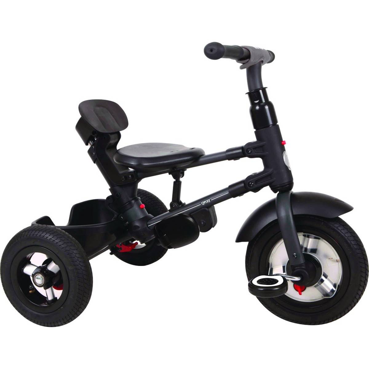 Tricycle qplay store