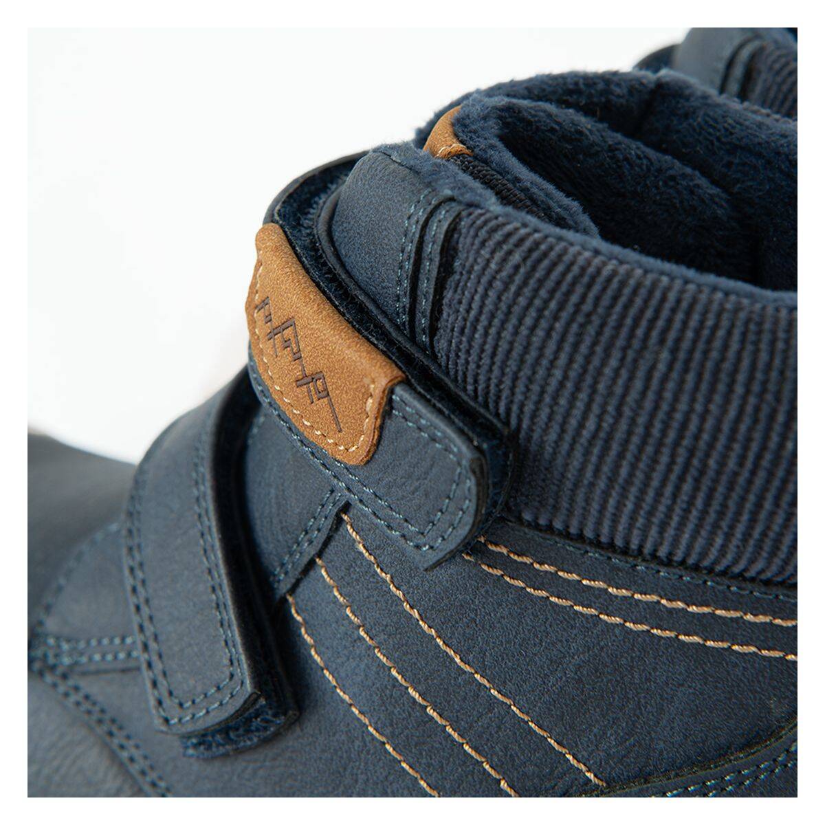 Cool Club čevelj gležnjar SHA2W24-CB2425 F navy blue 27
