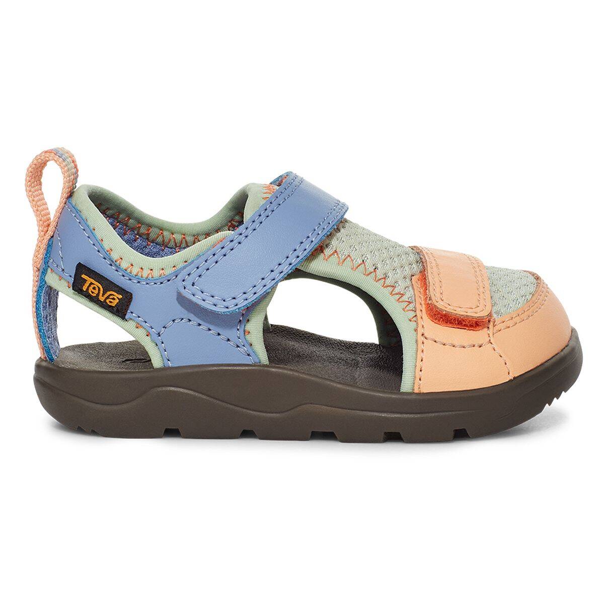 Teva sandal 1124130T T HURRICANE SEEKADO BSMT D multicolor 21