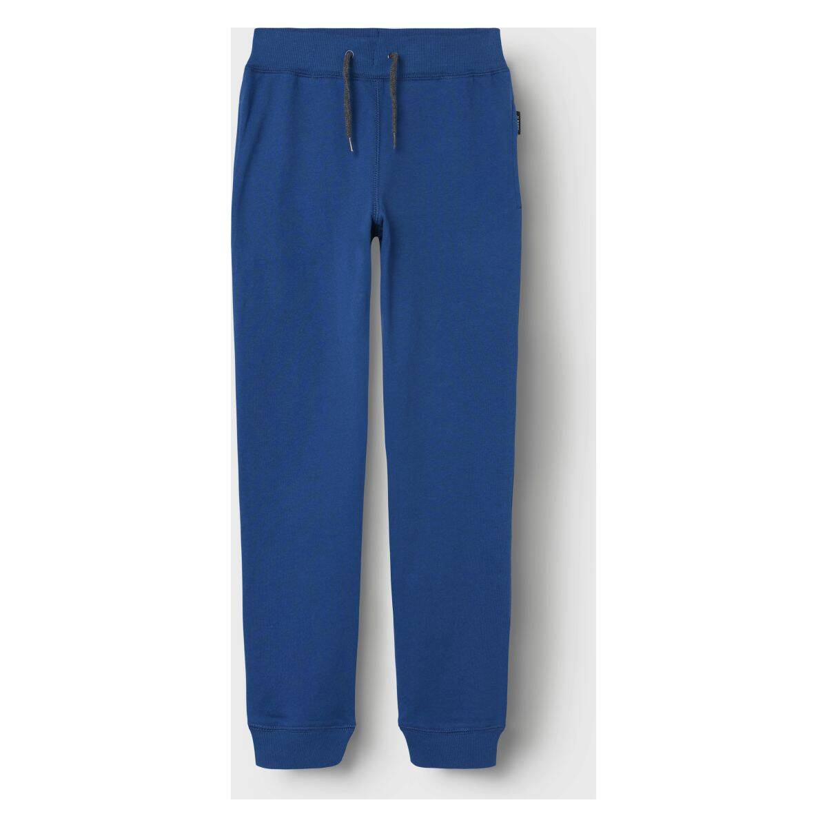 Name It hlače trenirka DH 13153684 NKMSWEAT F Modra 152