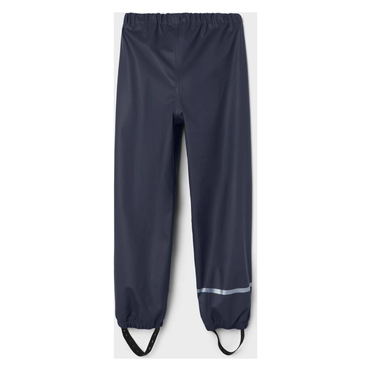 Name It dežne hlače DH 13208905 NKNDRY U Modra 110