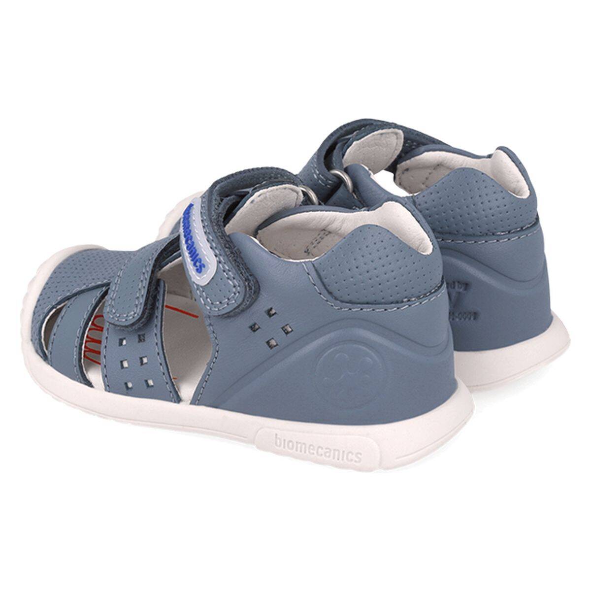 Biomecanics sandal 252124 F denim 25