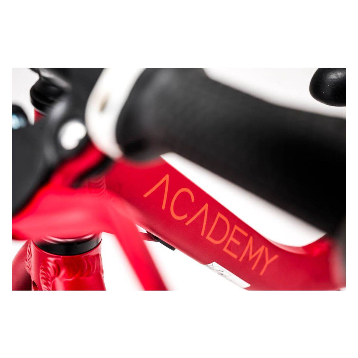 Academy Kolo poganjalec 12 col Grade 1 Rdeča