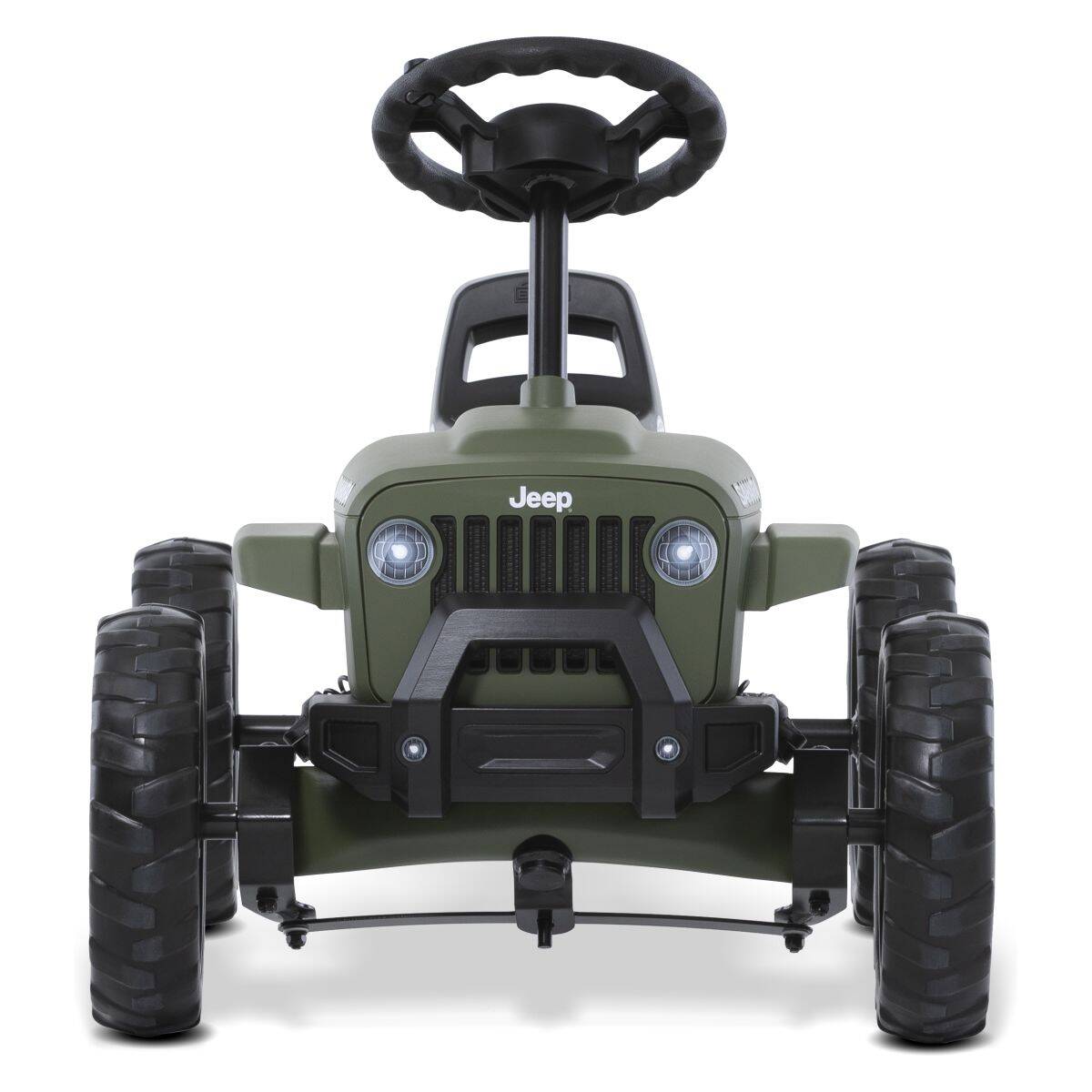 Berg Gokart Buzzy JEEP Sahara