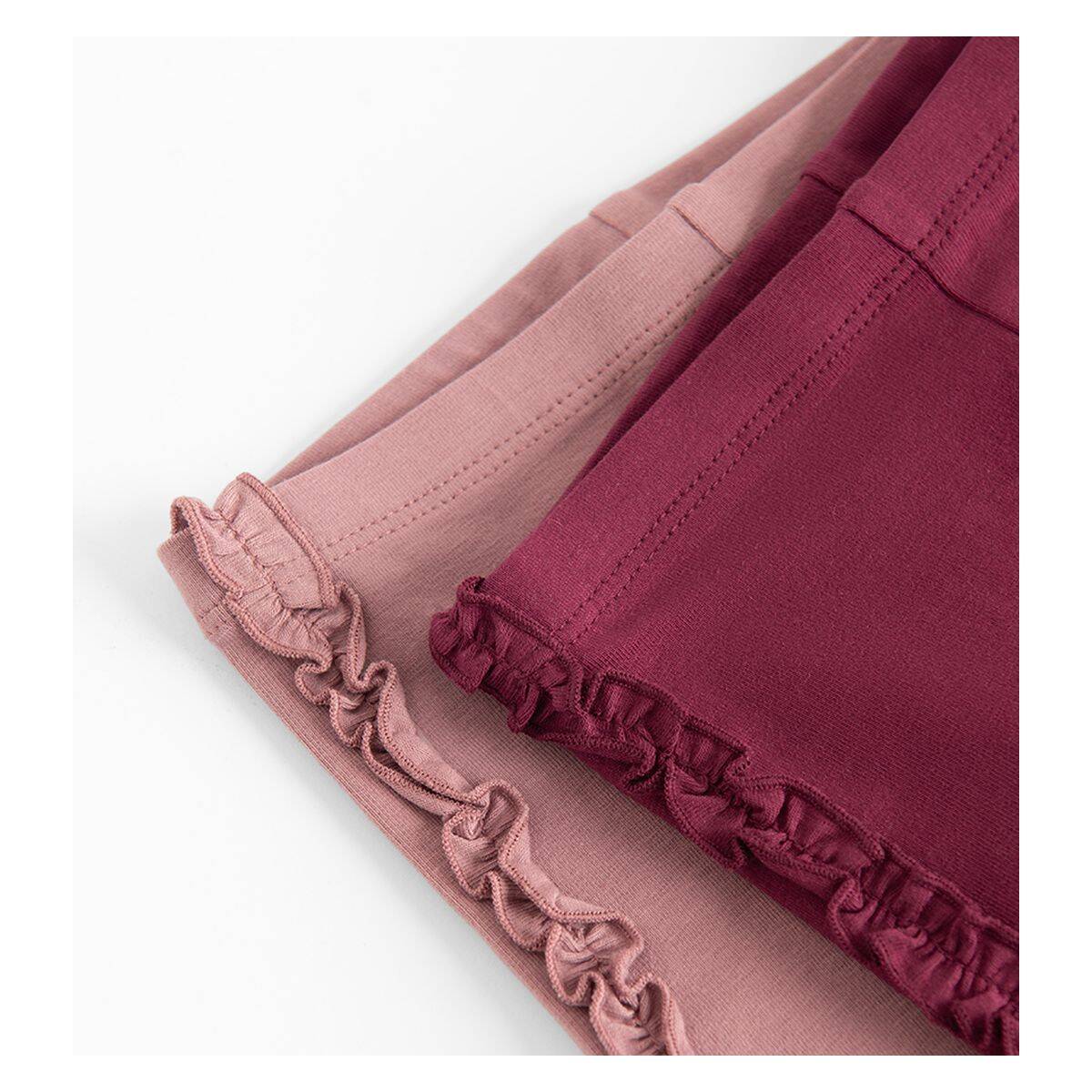 COOL CLUB tajice 2 kom DH CCG3102087-00 Ž Šareno 86