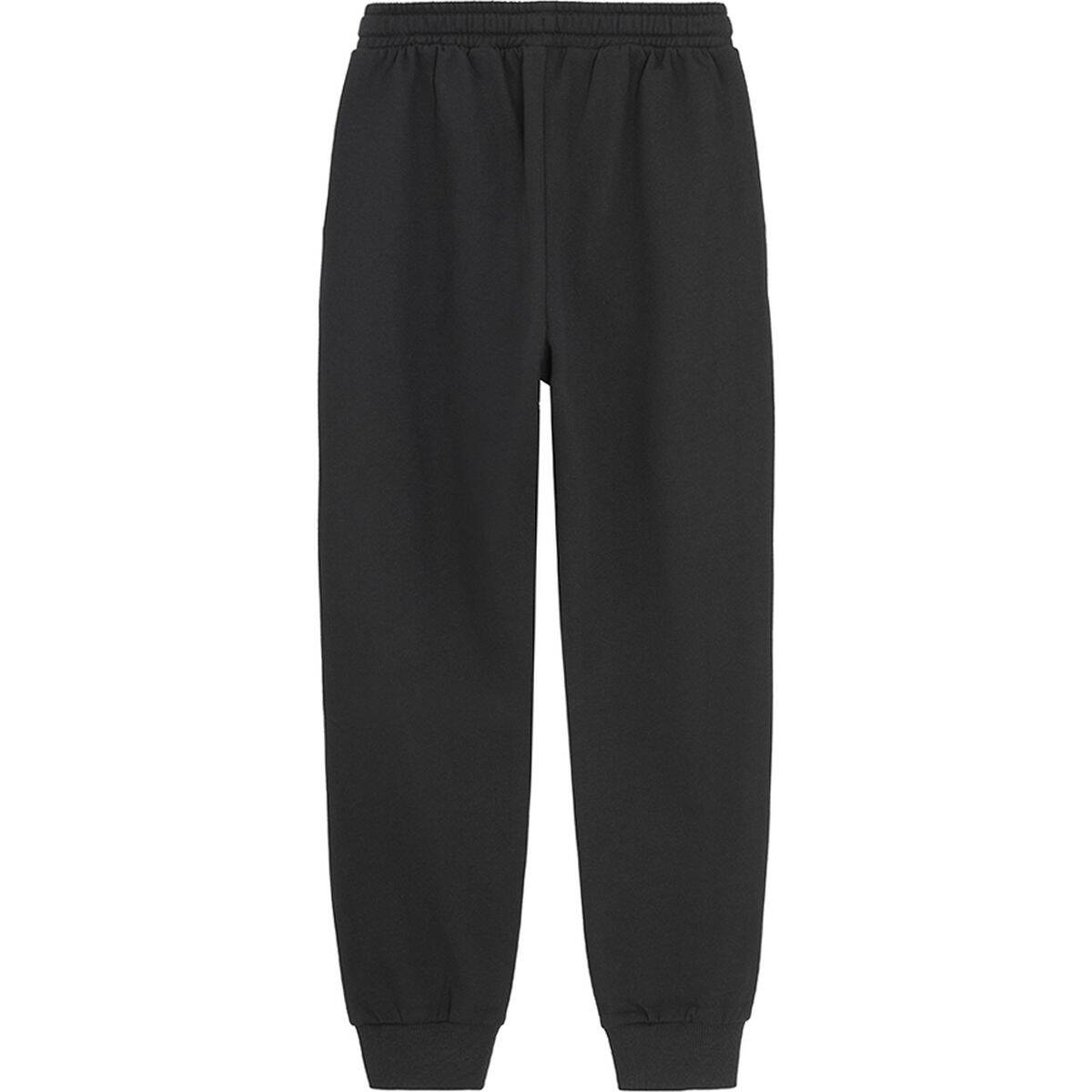 Cool Club hlače trenirka DH CCG3120621 D Črna 134