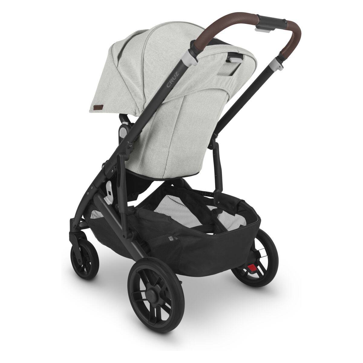 UppaBaby Voziček 2v1 Cruz V2 L anthony