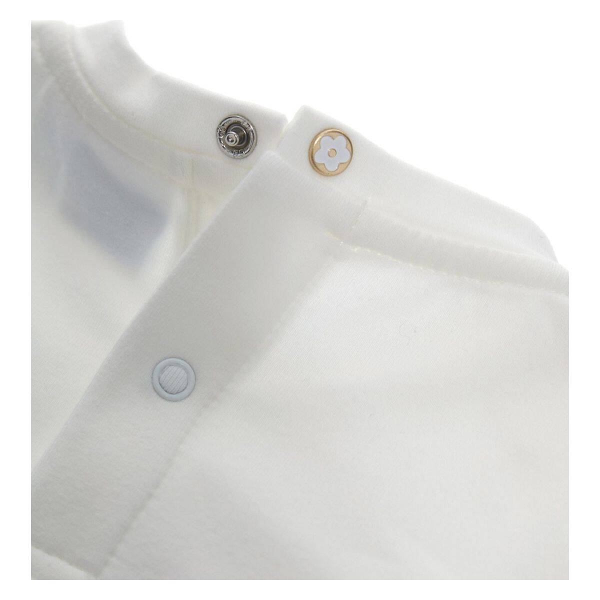 ORIGINAL MARINES majica DR DEAV1455NF DISNEY - BAMBI Ž Bijela 98