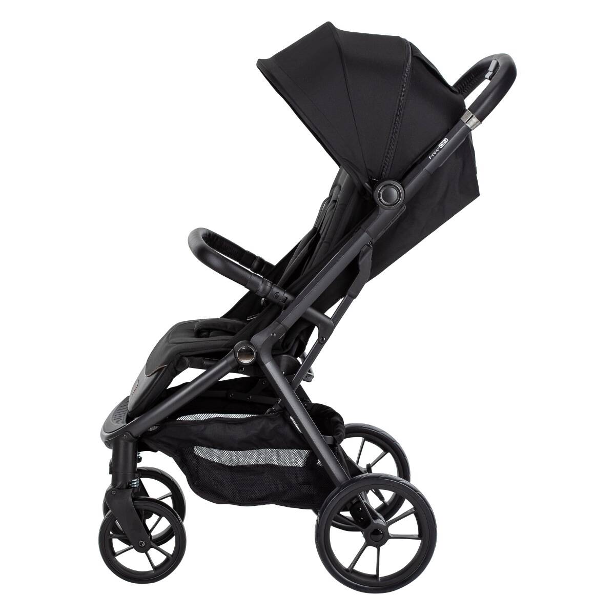 FREEON Kišobran kolica autofolding Dynamic black