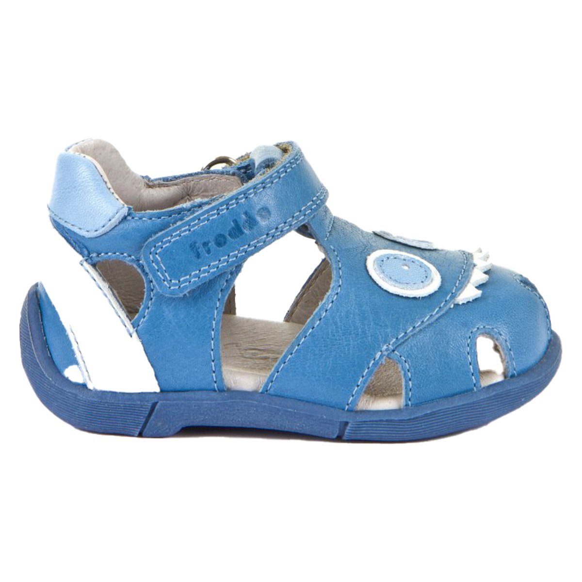 Froddo sandal G2150141 F jeans 21