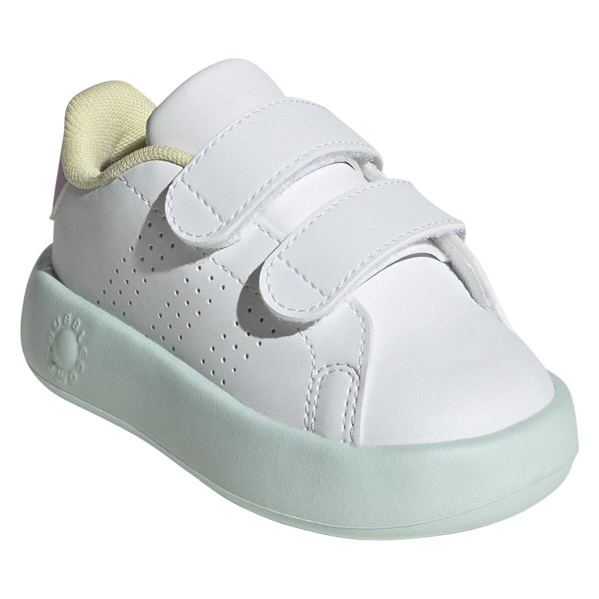 Adidas športni copat JI4193 ADVANTAGE CF I D white 23