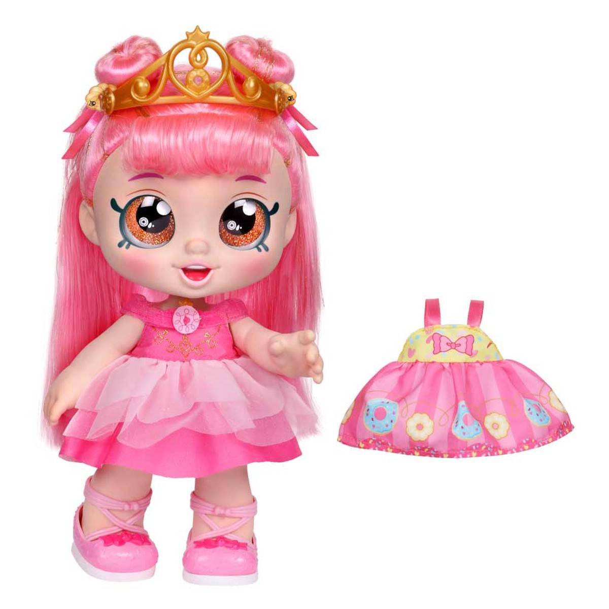 Shopkins baby center top
