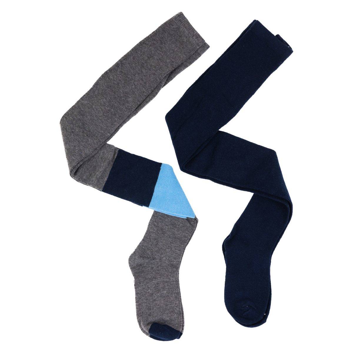 Lucky Kiddo žabe 2 kosa LK-BT2-2p-223 F Večbarvno 24-27