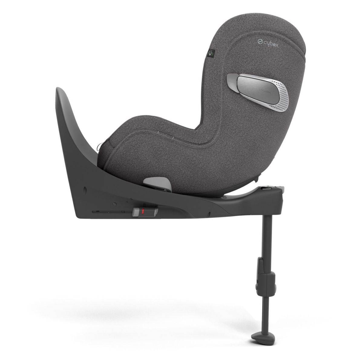 Cybex Avtosedež i-size 40-105 cm Sirona T Plus Platinum mirage grey