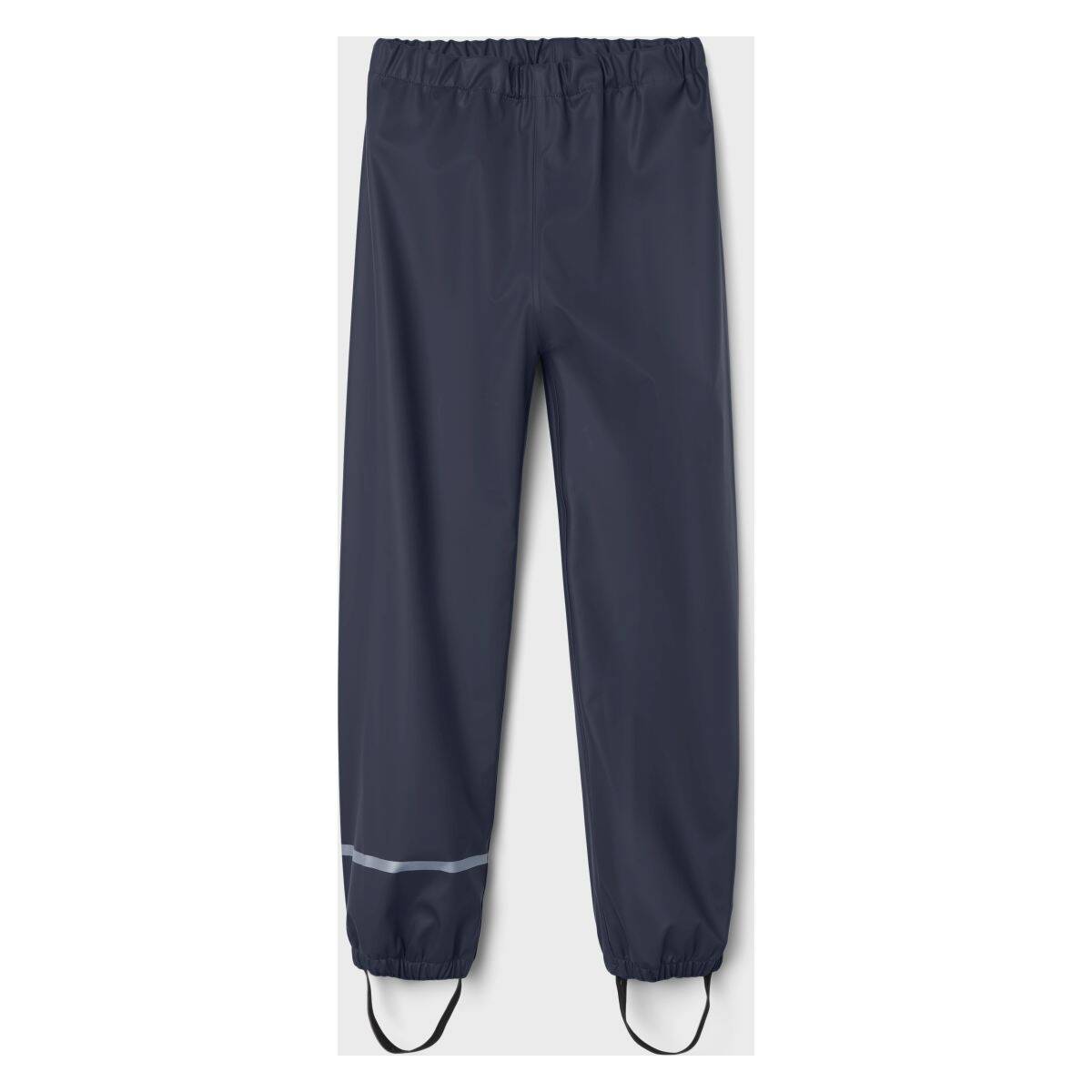 Name It dežne hlače DH 13208905 NKNDRY U Modra 110