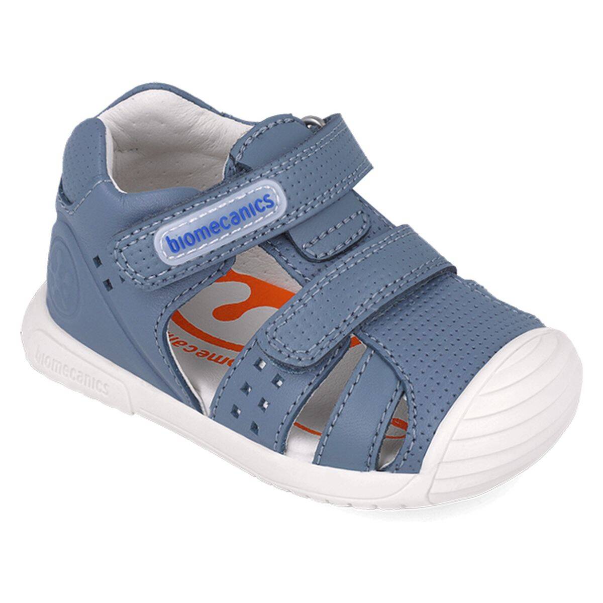 Biomecanics sandal 252124 F denim 25