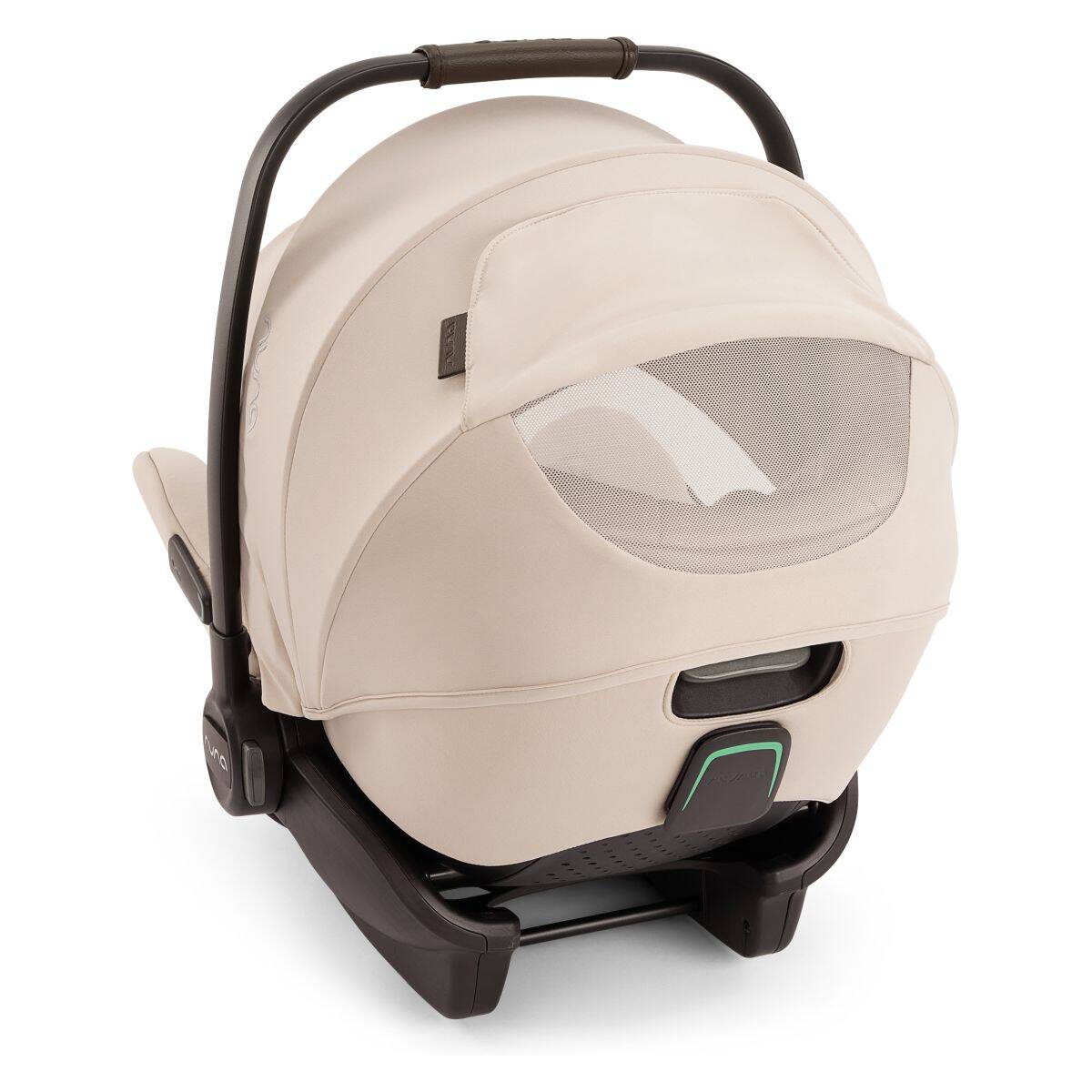 NUNA Autosjedalica i-size 40-87 cm Arra Flex biscotti