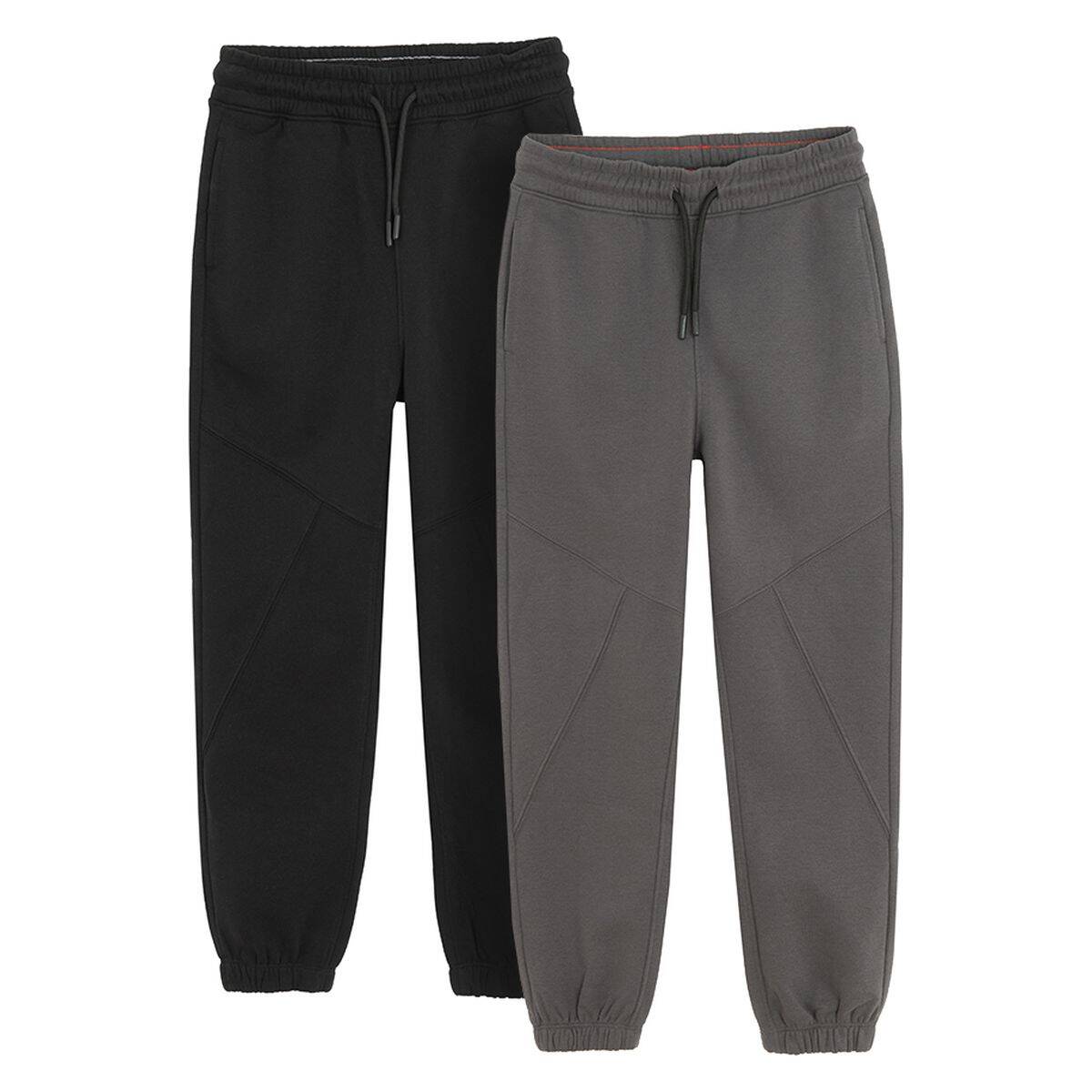 Cool Club hlače trenirka 2 kosa DH CCB3121842-00 F Večbarvno 134