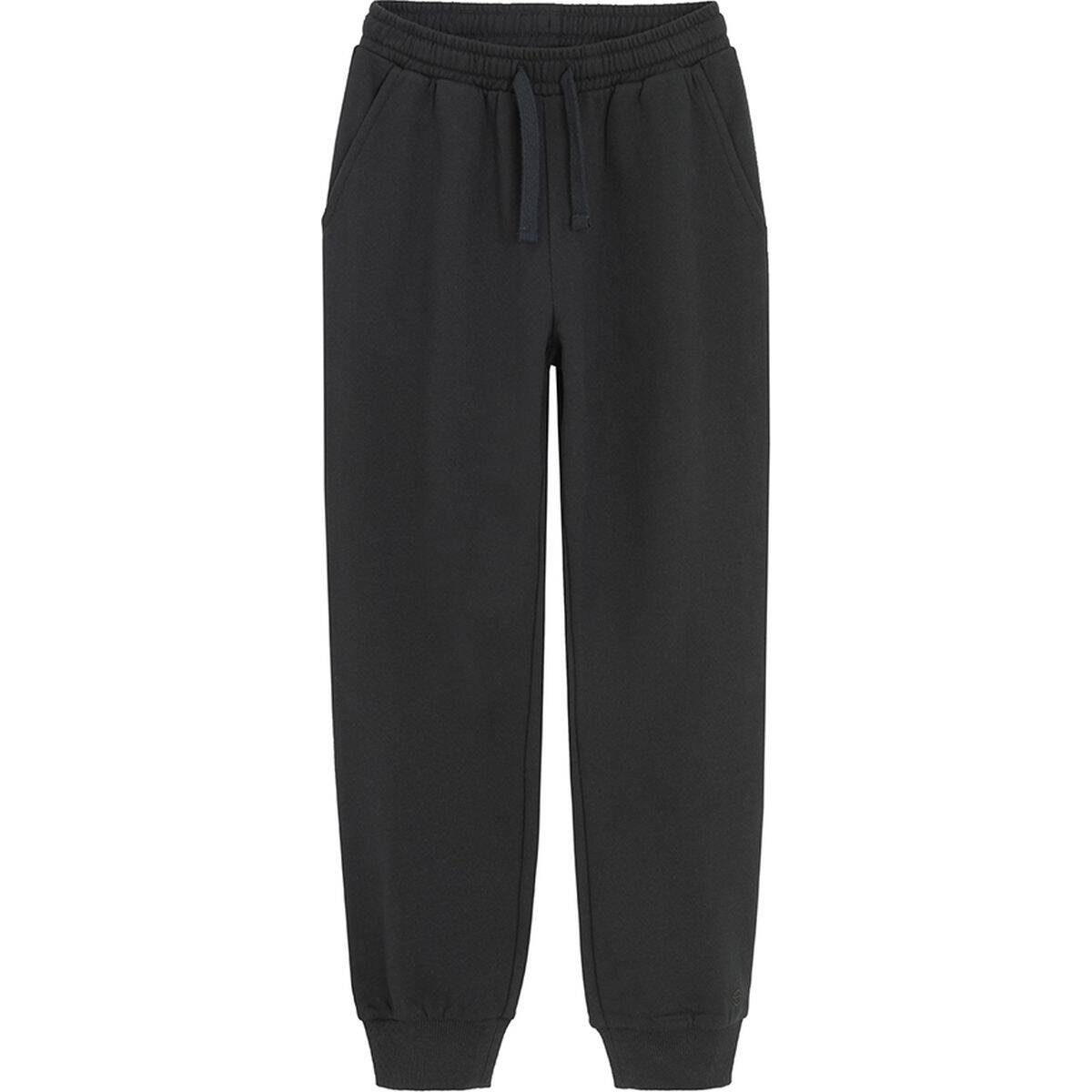 Cool Club hlače trenirka DH CCG3120621 D Črna 140