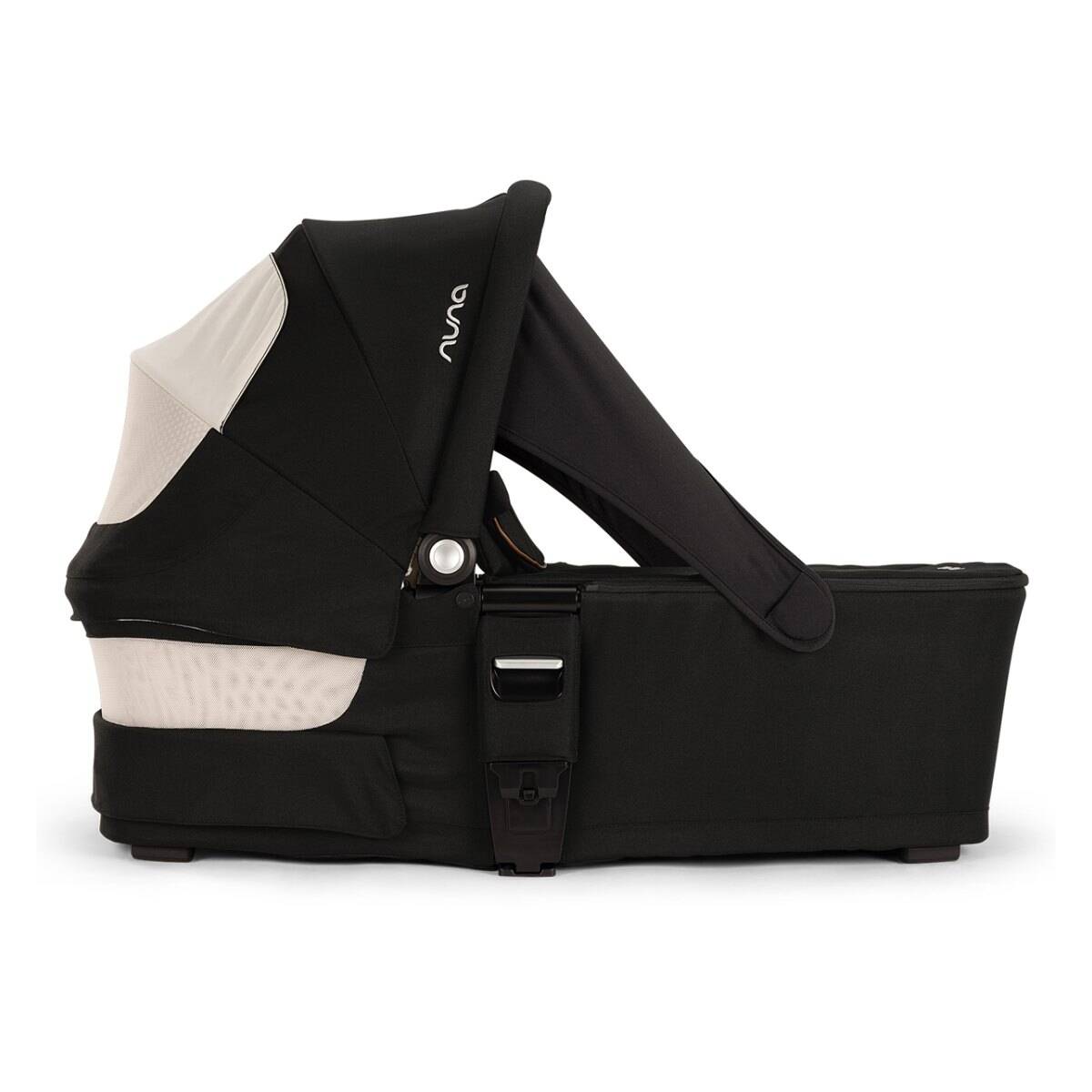 Nuna® Voziček 4v1 Arra Flex in baza Next Mixx Next caviar