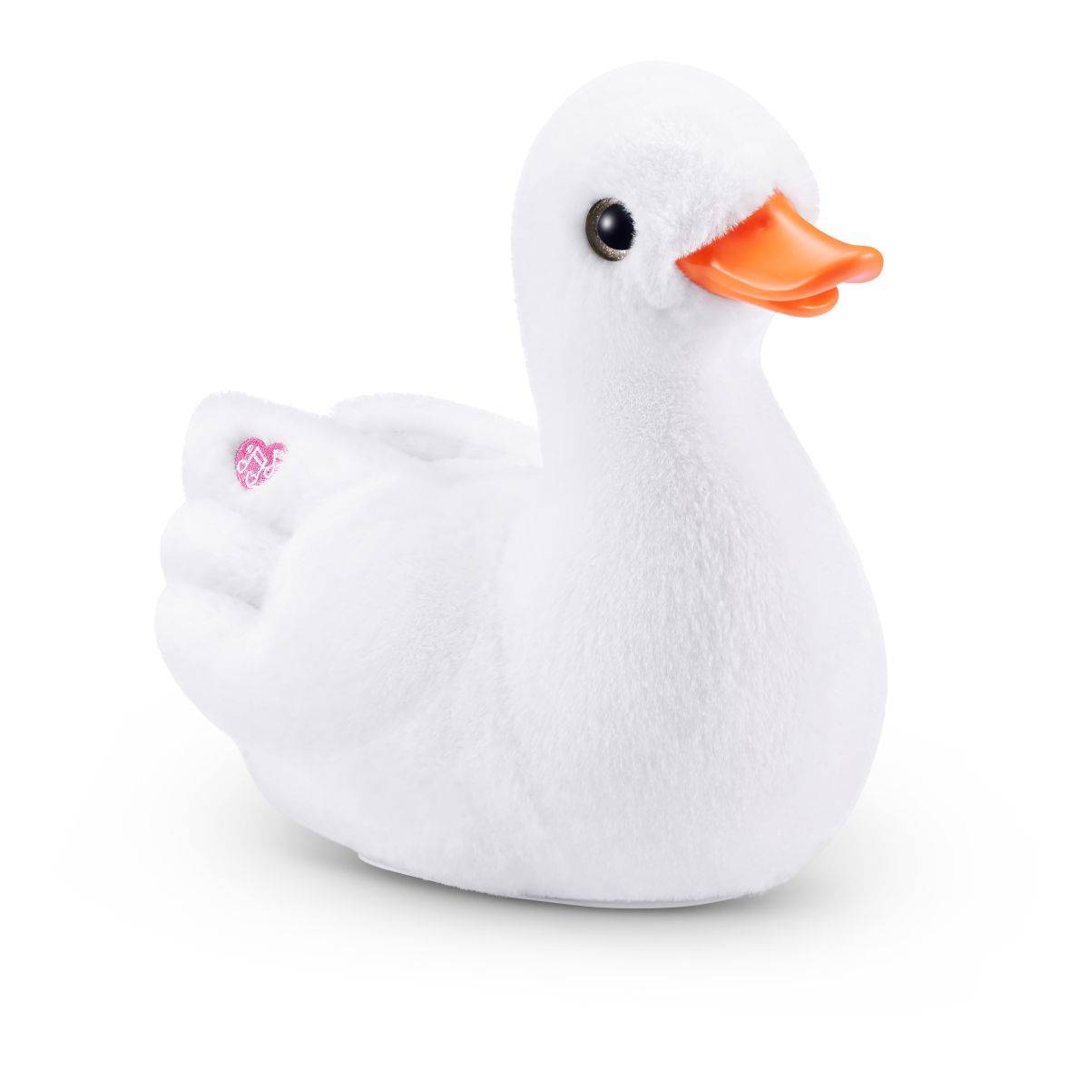 Zuru pliš raca Pets Alive Mama Duck