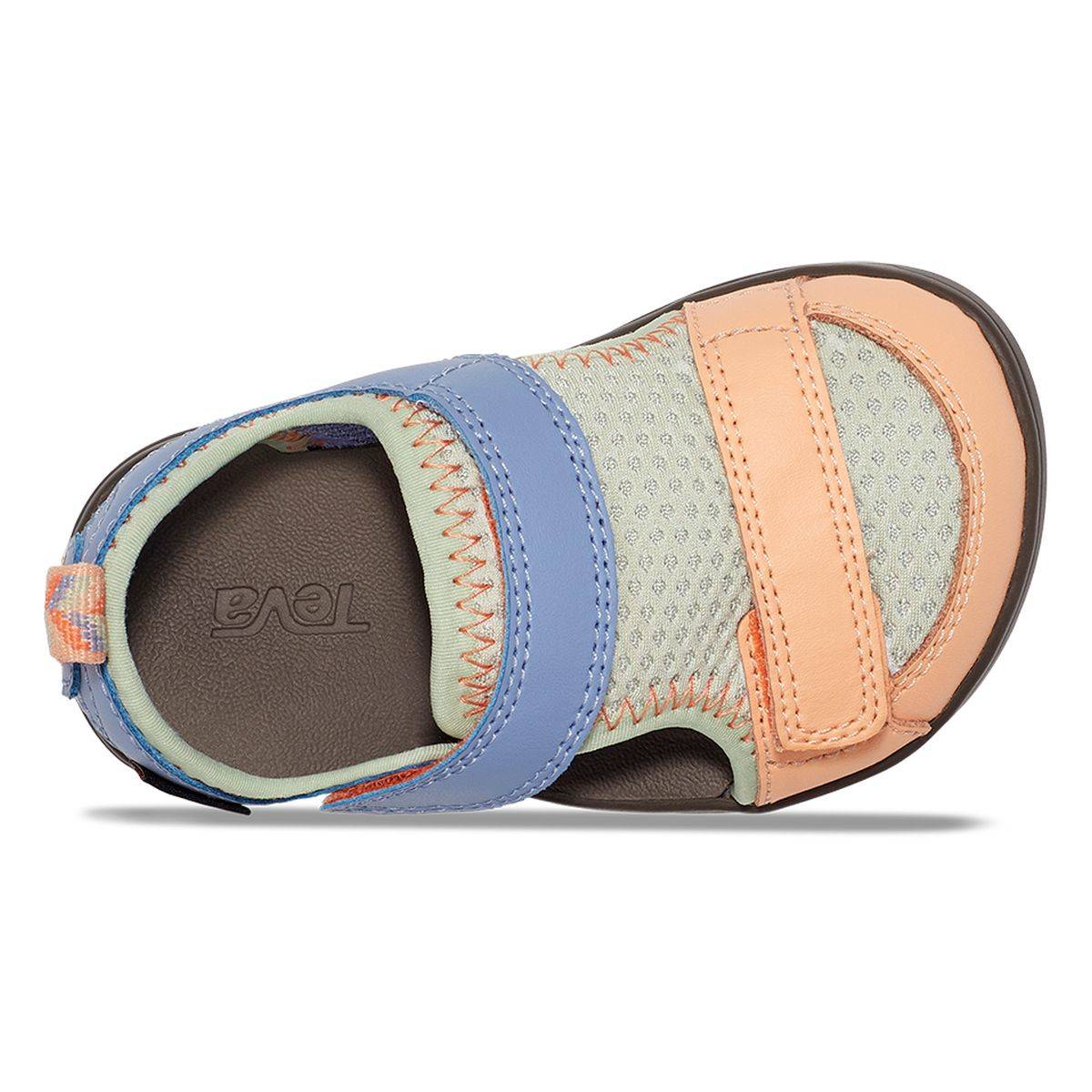 Teva sandal 1124130T T HURRICANE SEEKADO BSMT D multicolor 21