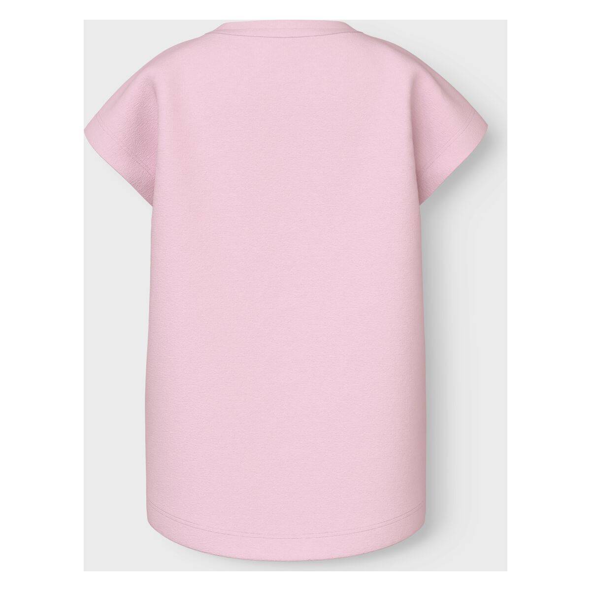 NAME IT majica KR 13228144 NMFVIOLET Ž Roza 92