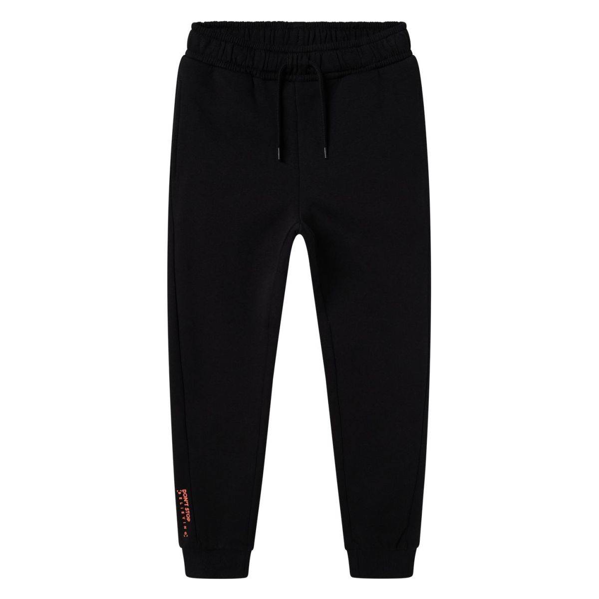 Name It hlače trenirka DH 13233199 F Črna 146
