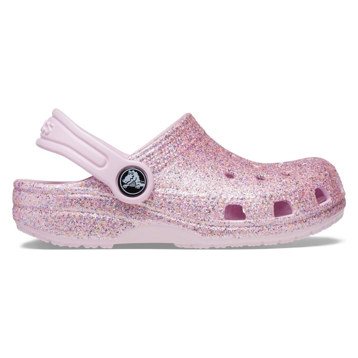CROCS CROCS natika e 206993 CLASSIC GLITTER CLOG K roza 32 33 Baby Center internet trgovina Dobrodo li u obitelj