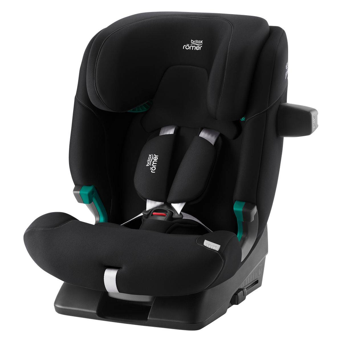Britax Römer Avtosedež i-size 76-150 cm Advansafix Pro space