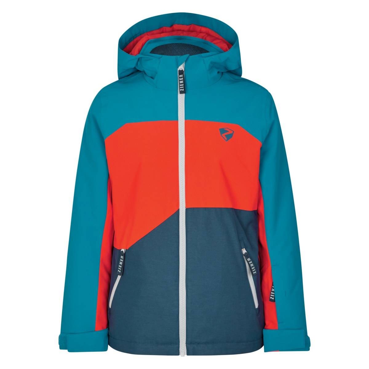 Ski Clothing Ziener Skijacke Avan Ziener Skijacke Avan Ziener Ski