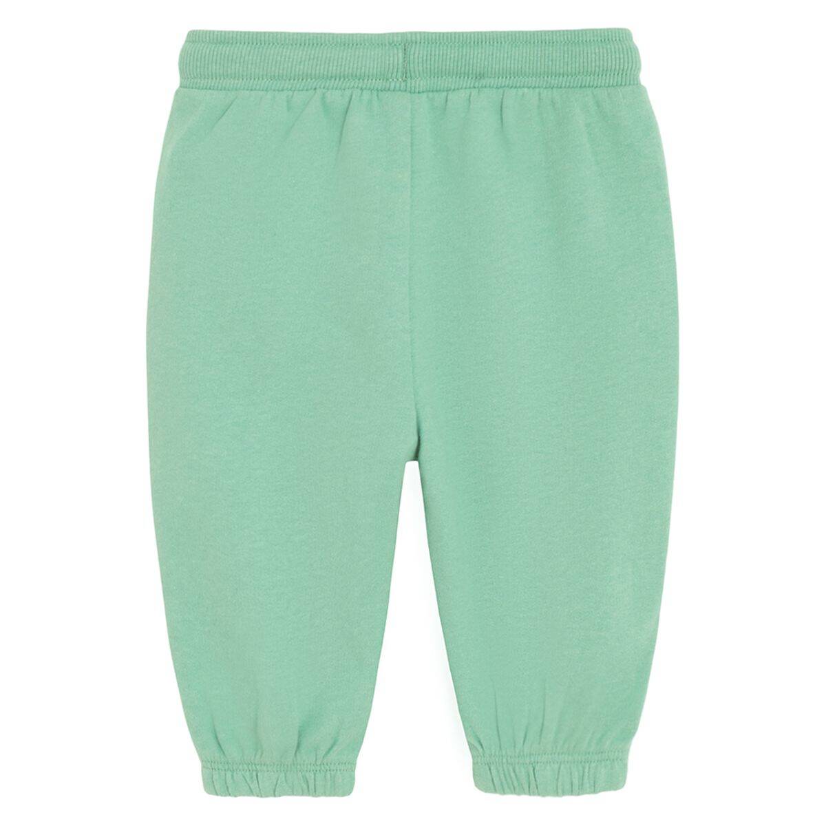 COOL CLUB hlače trenirka DH CCB3000334 M Zelena 92