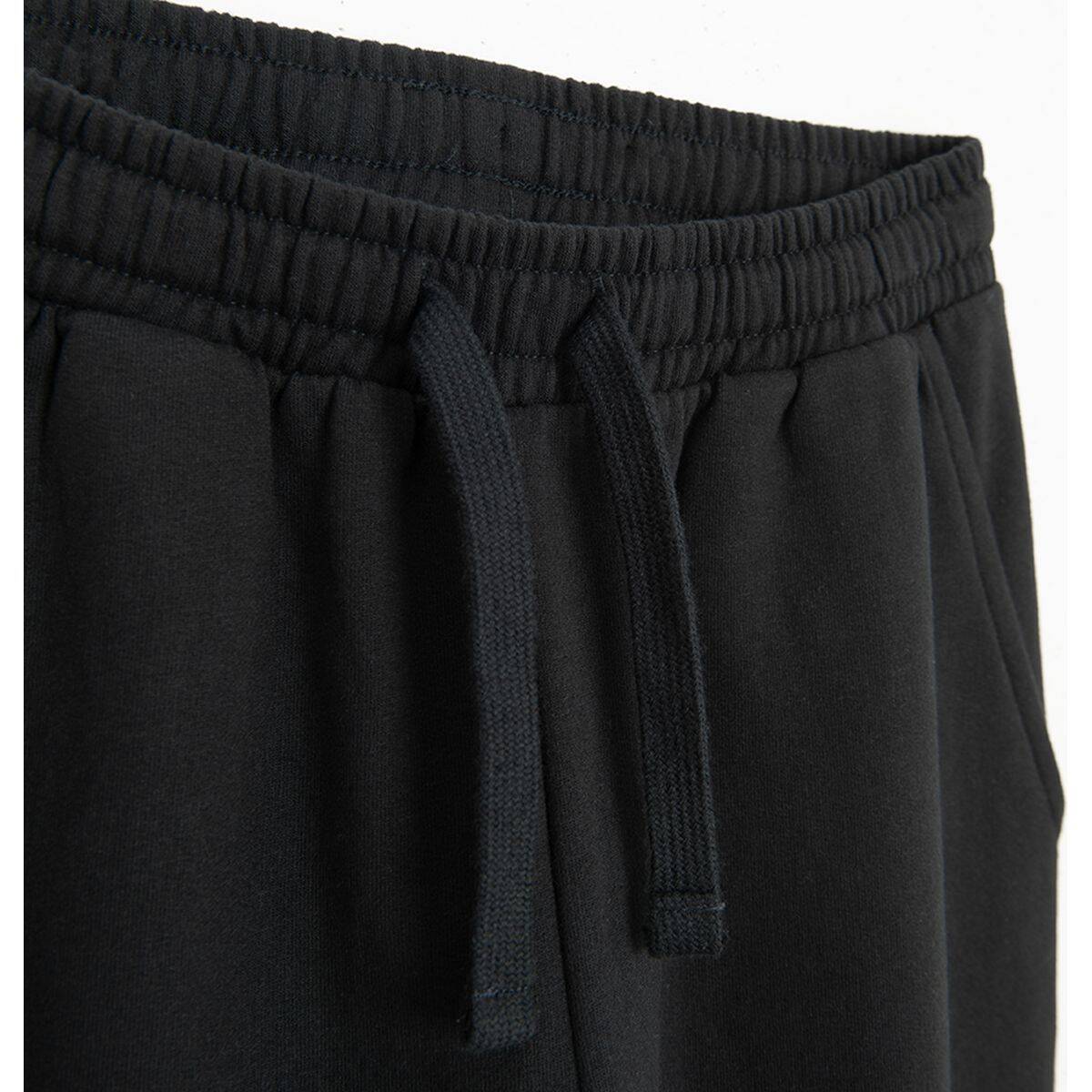 Cool Club hlače trenirka DH CCG3120621 D Črna 140