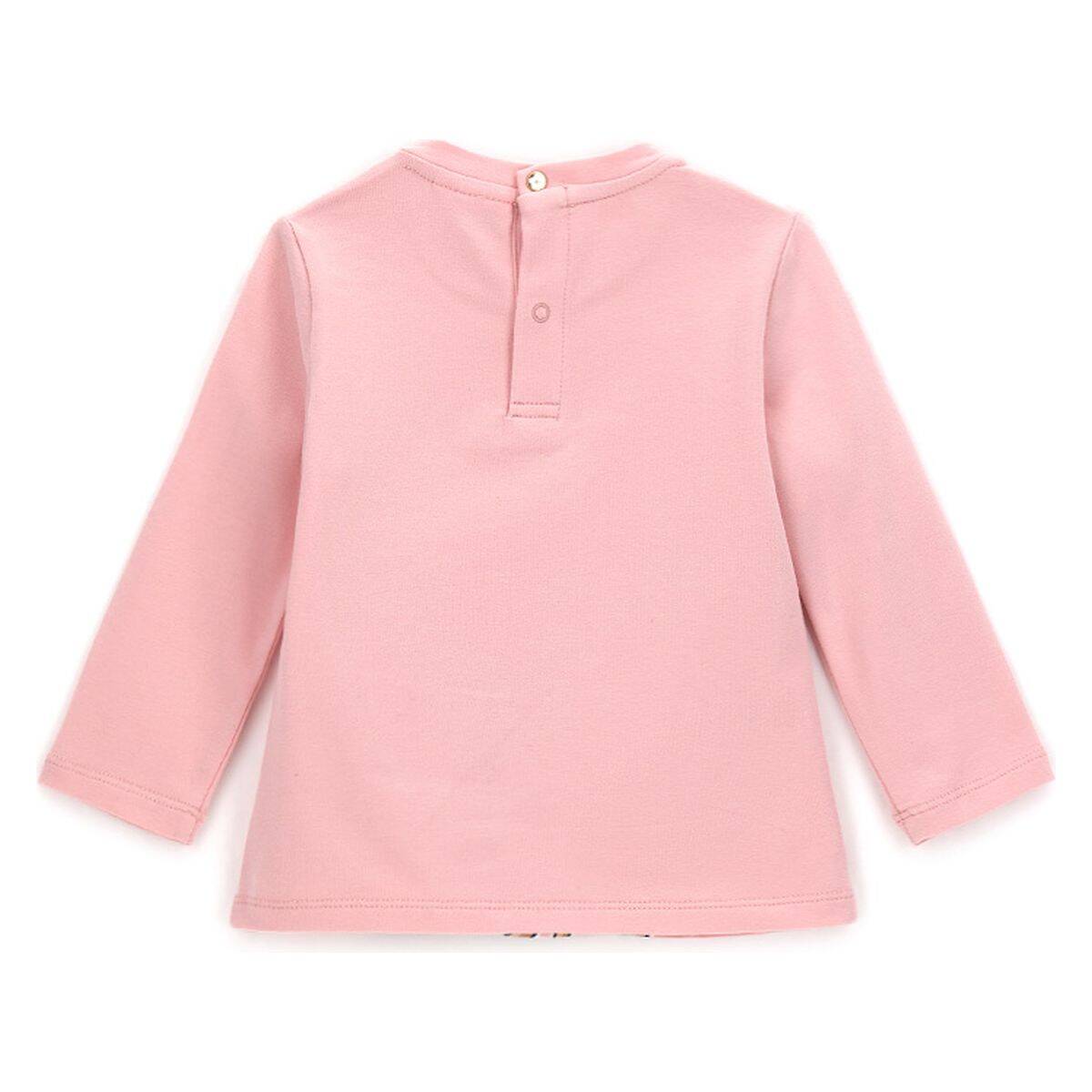 ORIGINAL MARINES majica DR DEAV1455NF DISNEY - BAMBI Ž Roza 68