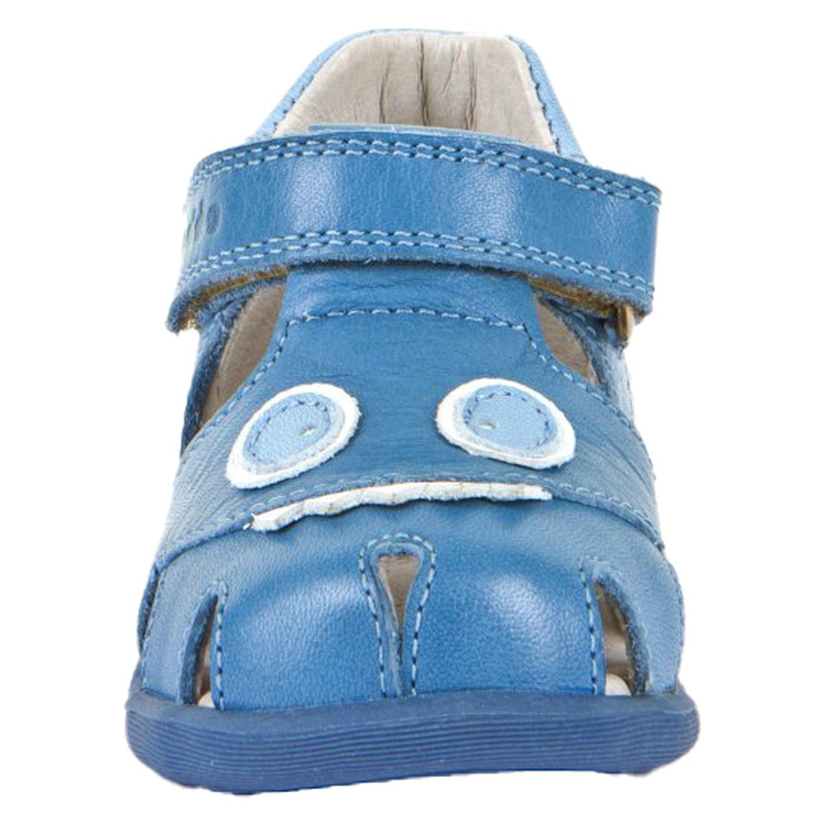Froddo sandal G2150141 F jeans 21