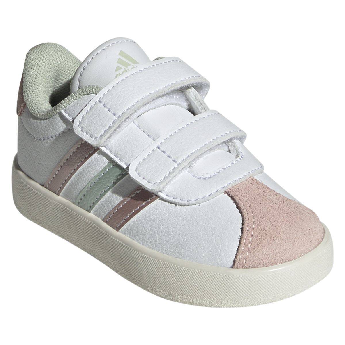 Adidas športni copat IH4951 VL COURT 3.0 CF I D white 26