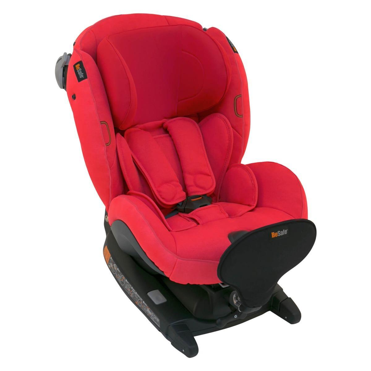Besafe izi combi x4 adac deals