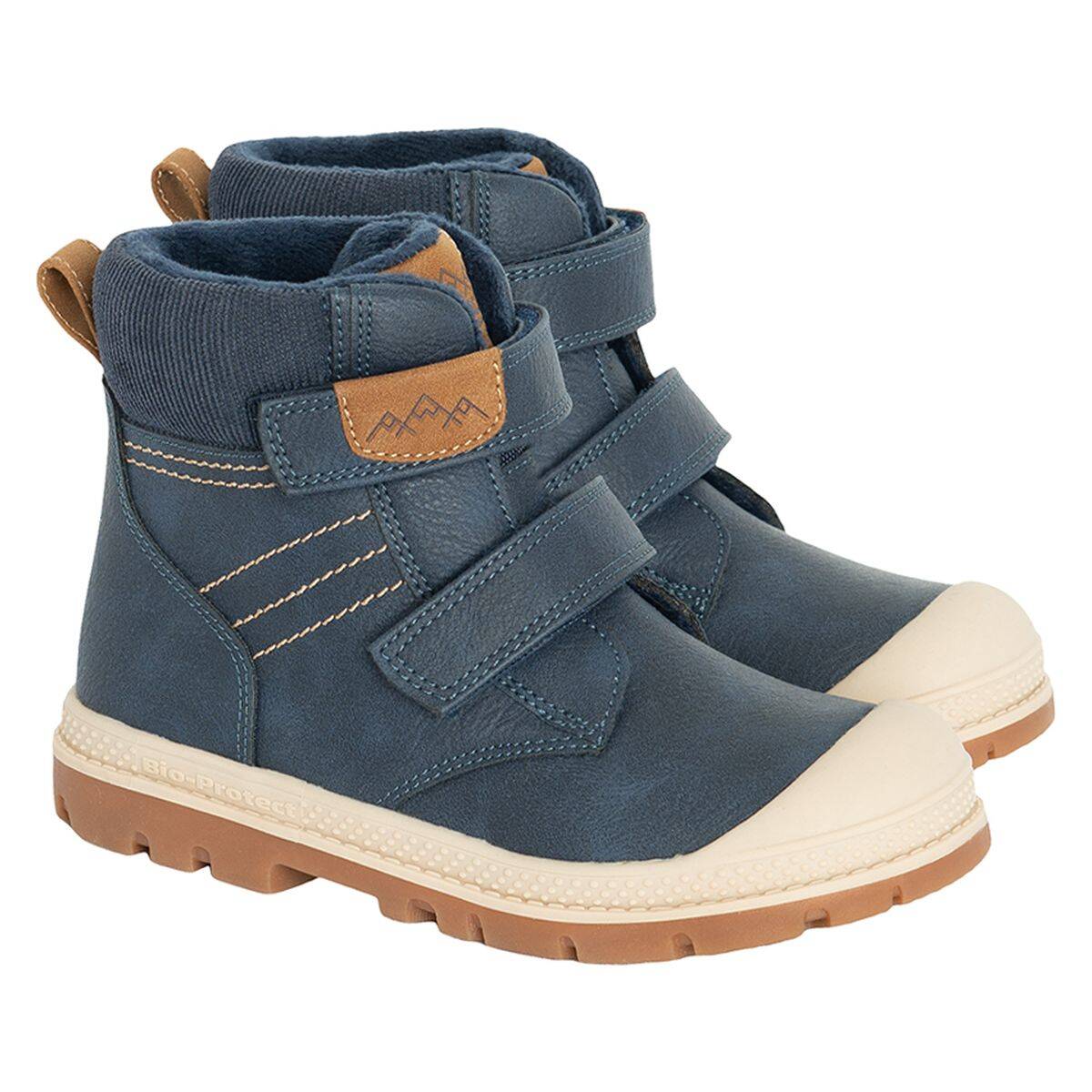 Cool Club čevelj gležnjar SHA2W24-CB2425 F navy blue 28