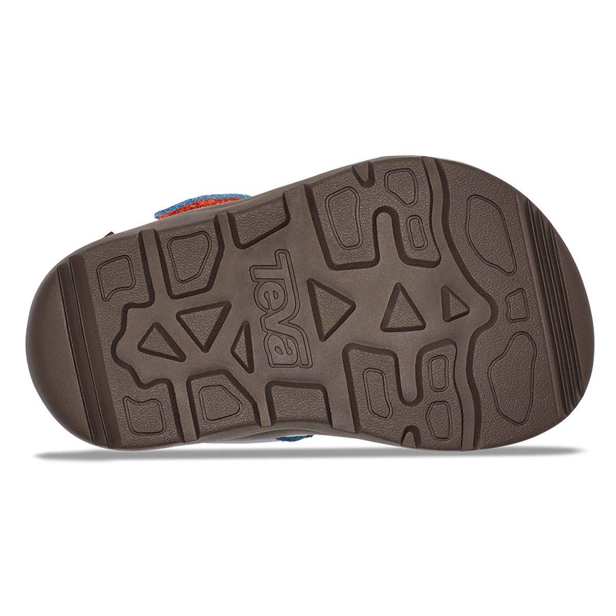 Teva sandal 1124130T T HURRICANE SEEKADO BSMT D multicolor 21