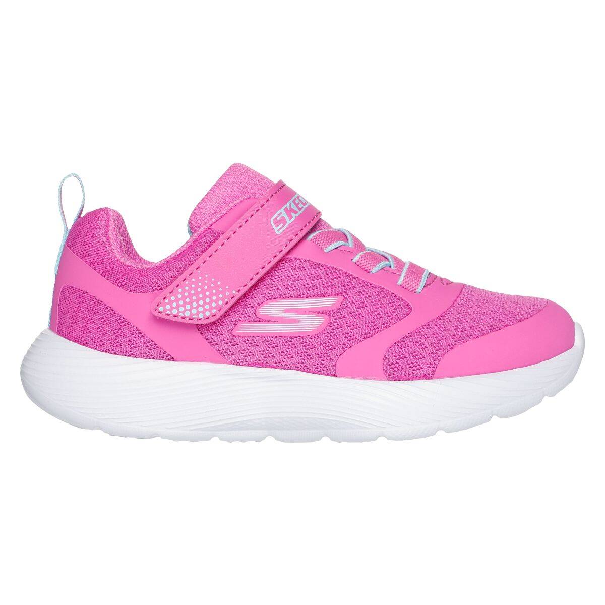 SKECHERS sportske tenisice 303562N PKAQ DYNA-LITE - VENICE CRUISE Ž pink 23