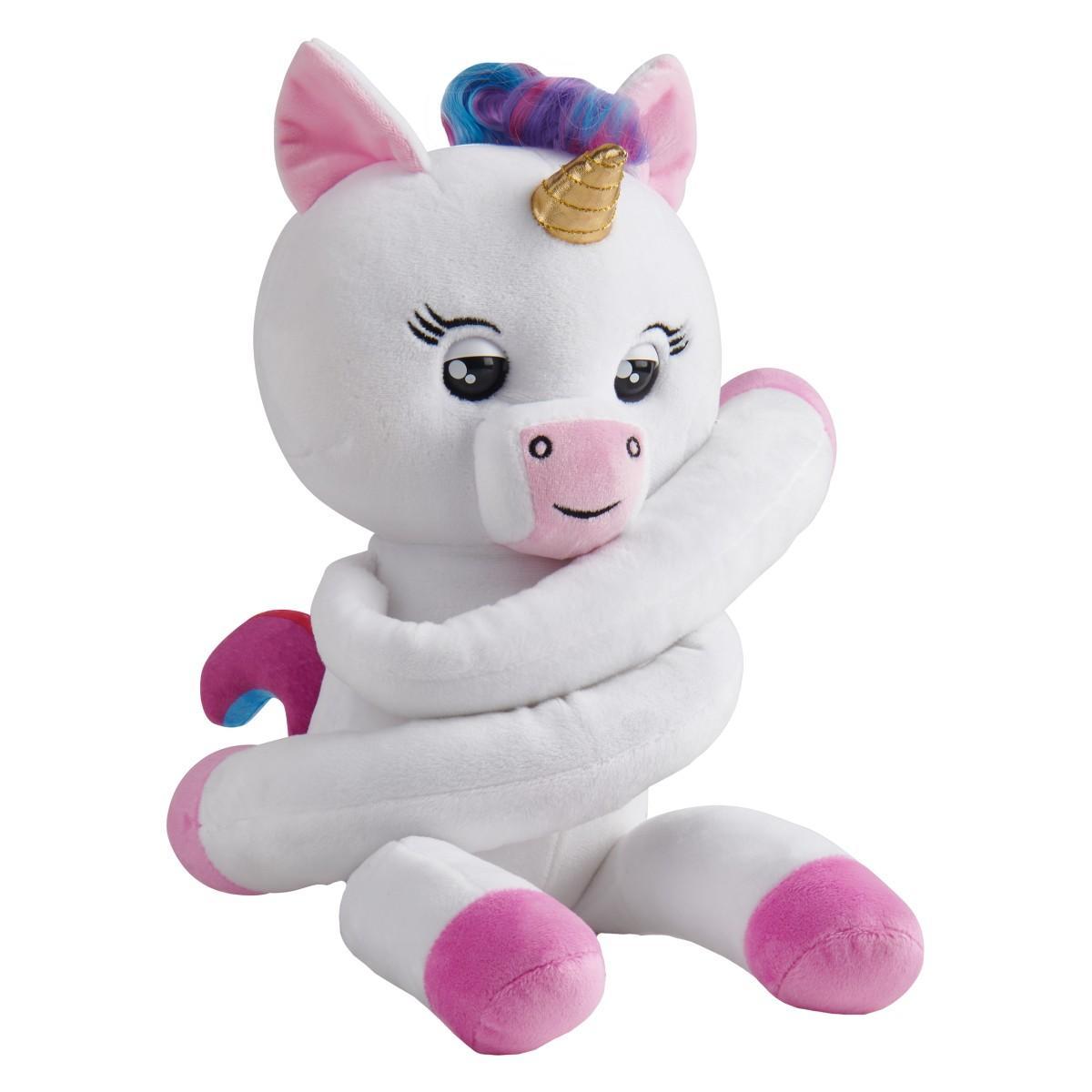 Unicorn shop fingerling hugs