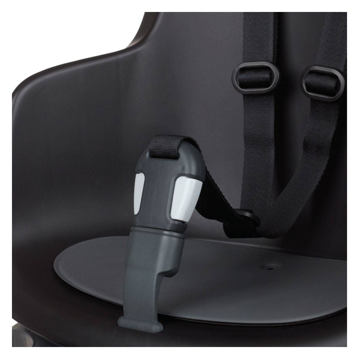 BOBIKE Stražnje sjedalo za bicikl (do 22 kg Frame Reclining Go Maxi reclining urban black