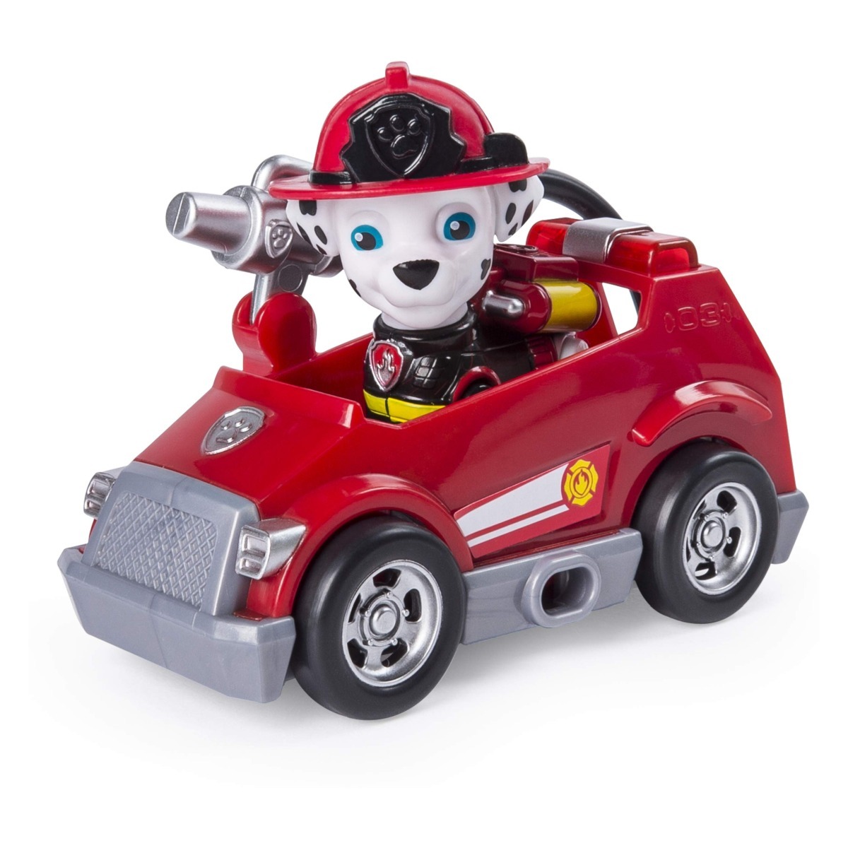 Ultimate rescue mini store