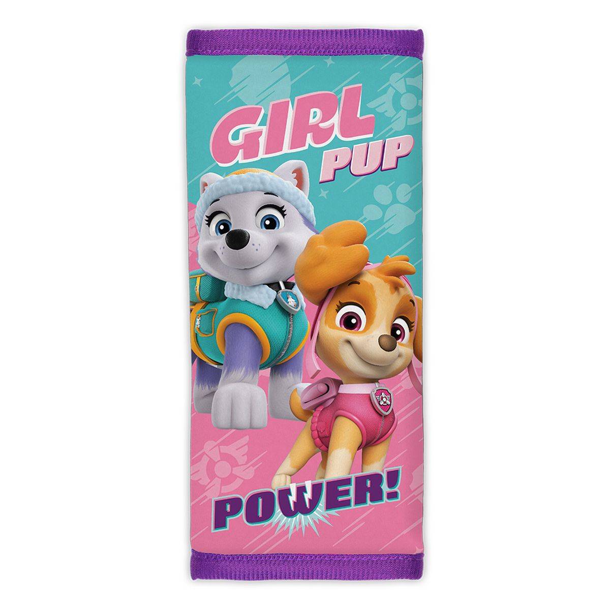 Seven Dodatek zaščita za varnostni pas Paw Patrol girls