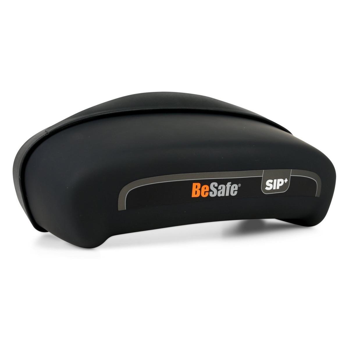 BeSafe dodatek SIP+ zaščita pred bočnim udarcem black 511021
