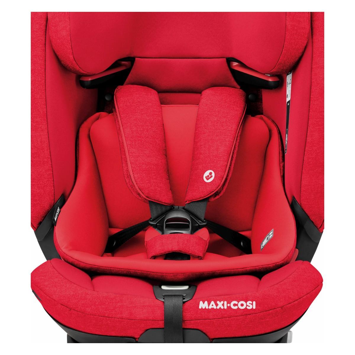 Maxi cosi titan red sales